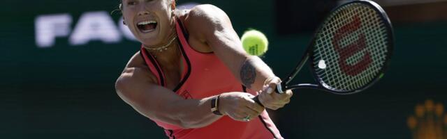 Sabalenka nije ostavila ni promil šanse Mboko! Novo polufinale za najbolju na svetu