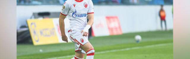 Станковић: Не смемо да губимо фокус