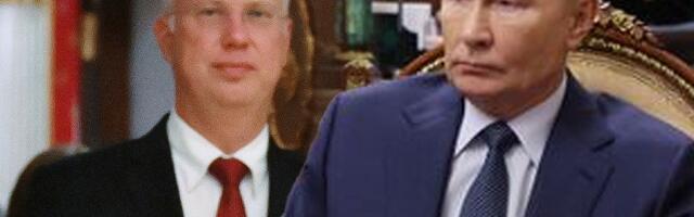 Dimitrijev se hitno oglasio: Posle izveštaja da je Tramp odbio Putinovu "nepristojnu ponudu"