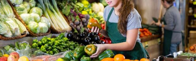 Objavljena lista za 2026: Ovo voće i povrće sadrži najviše pesticida