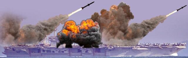 Trampu odzvonilo! Isplivala istina o američkim nosačima aviona: Ono što je dugo najavljivano postaje stvarnost