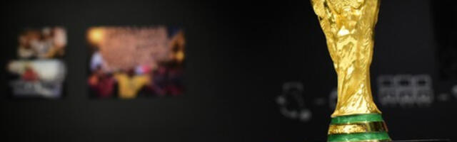 Konačno - Počinje borba za Svetsko prvenstvo, ostalo je još 6 mesta