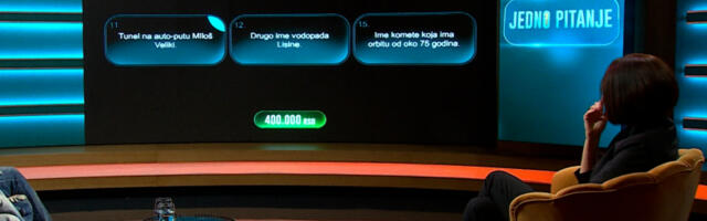 Pitanje iz kviza napravilo pometnju: Šta zapravo znači „veliki kik“?