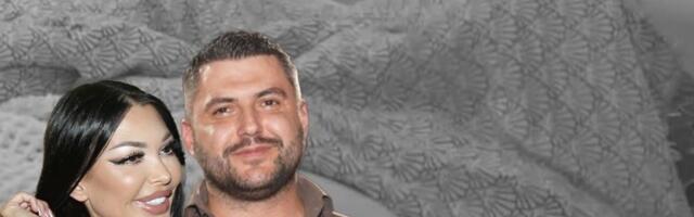 GOLA MAJA SE PREDALA ASMINU: Ispunila mu sve želje ispod pokrivača