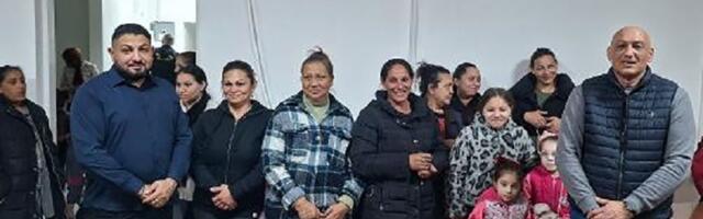 Podrška obrazovanju u Kikindi: Poklon-paketi kao podstrek za uspešnije školovanje