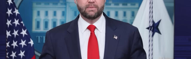 Tramp proglasio Vensa “carom prevara”, racije već krenule