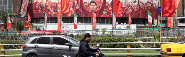 Иран: сваки споразум са САД мора да потврди Савет безбедности УН