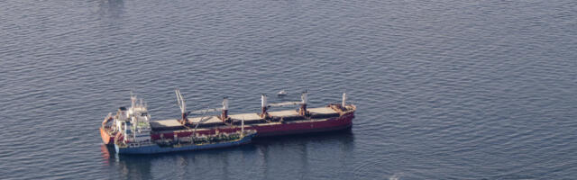 Саобраћај кроз Ормуски мореуз поново ограничен након израелског напада