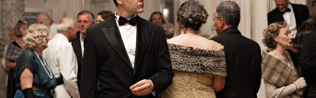 Evo kada i gde možete gledati treću epizodu serije "Senke nad Balkanom 3"