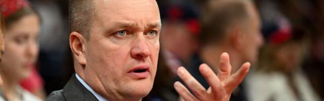 "Duškov odlazak je veliki gubitak za sve!" NBA Evropa i Evroliga, evo šta kaže Vatutin: Rusi su spremni, ali...