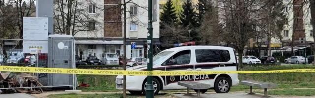 Drama u Sarajevu: Ubijen sin poznatog menadžera i producenta