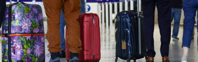 Инцидент на аеродрому: путник под дејством алкохола изазвао кашњења летова