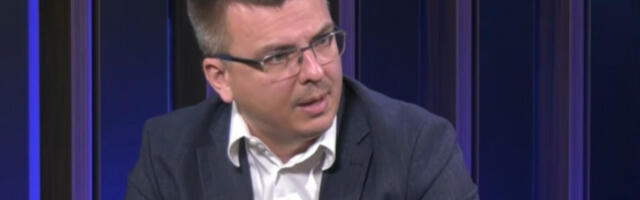 Парандиловић некада говорио о „логичној“ сарадњи са СНС-ом (видео)