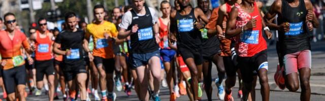 Beogradski maraton postaje dvodnevni događaj sa trkačima iz 79 država