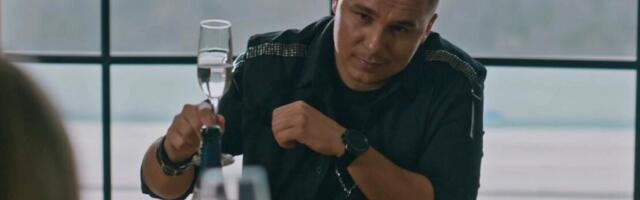 "JOŠ SE NAVIKAVAM..." Emrah Emšo o gubitku ljubavi i procesu prihvatanja