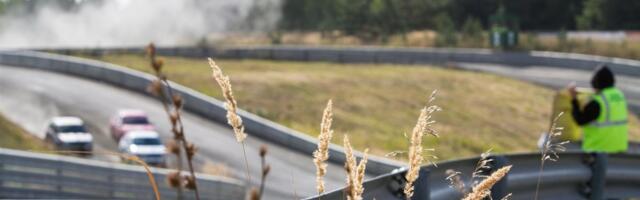 Stravična nesreća: Iskusni automobilista izgubio život pred trku koju vozi Maks Ferštapen