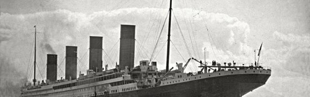 Kako je prsluk za spasavanje sa Titanika završio u Hrvatskoj?