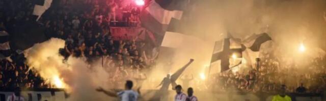 PARTIZAN DESETKOVAN PRED VEČITI DERBI! Blagojević priznao grešku – Crvena zvezda dobila neočekivani vetar u leđa!