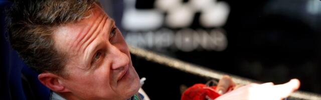 Jedan je od retkih koji ga viđa, a sada je sve otkrio: Evo u kakvom je stanju Mihael Šumaher