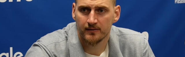 Medžik ne veruje u srpskog centra: “Minesota prolazi – Gober je zaključao Jokića”