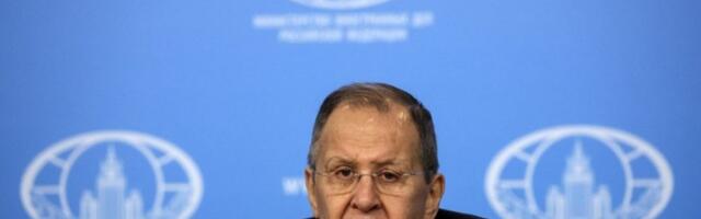 Lavrov "očitao lekciju" Vašingtonu: Imate dva hitna problema, nađite rešenja odmah