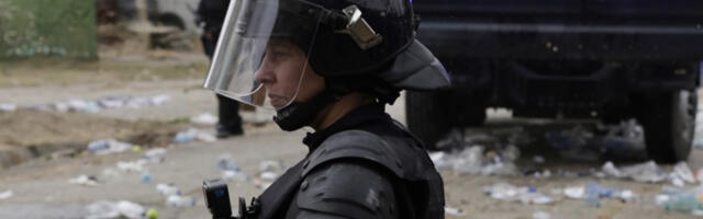 Литванија подигла оптужнице против 13 особа због покушаја убиства у Виљнусу