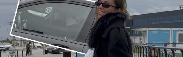 SAZNAJEMO Breskvica raskinula sa zgodnim Nemanjom posle 5 godina veze! Ovo su detalji