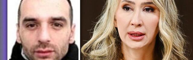 MIRJANA PAJKOVIĆ EKSKLUZIVNO ZA KURIR O VEZI SA KAVČANINOM DRECUNOM: "Više puta sam osetila da mi je život ugrožen" - Evo šta je rekla o eksplicitnim snimcima