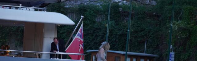 Melinin milioner iznajmljuje luks jahtu za 70.000 evra nedeljno: Plovilo namenjeno samo onima s dubokim džepom