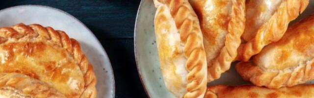 Domaće pancerote iz bakine pećnice: Bolje nego iz pekare - po staroj proverenoj recepturi