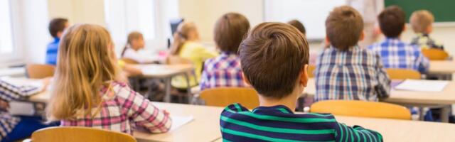 Ministarstvo školama preporučilo da ne ocenjuju učenike od 4. do 8. maja, tokom Nedelje sećanja i zajedništva