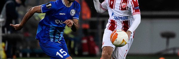 Zvezda ruši rekorde, ulazak u Ligu šampiona biće sve lakši! (foto)