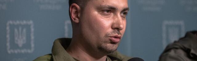 UKRAJINA SPREMNA DA PRODUŽI PRIMIRJE! Budanov: Pokazali smo posvećenost miru, sledeći korak je na Rusiji