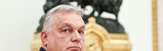 Peter Mađar danas polaže zakletvu: Pogledajte šta je Orban rekao u svom poslednjem premijerskom intervjuu