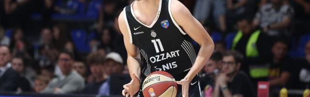 Partizan saznao kada počinje plej-of seriju protiv Zvezde ili Cedevita Olimpije u polufinalu ABA lige