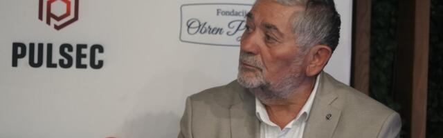 Evo u šta je Radiša Urošević uložio ogromne pare, obezbedio se za ceo život: "Imamo tri lokala i zgradu..."