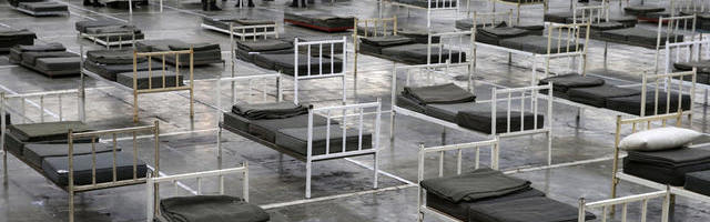 “Na Sajmu 53 pacijenta, najmlađi pacijent ima 19 godina”