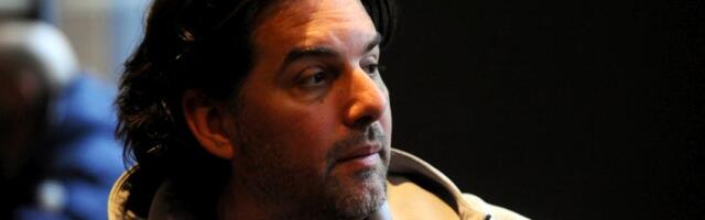 Vasović objasnio razlog posete Dejana Stankovića vaterpolistima Radničkog i bivšem selektoru Stevanoviću