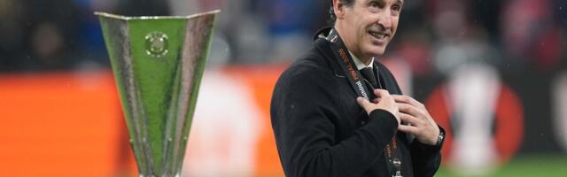 Unai Emeri je legenda ovog takmičenja: "Nisam kralj Lige Evrope..."