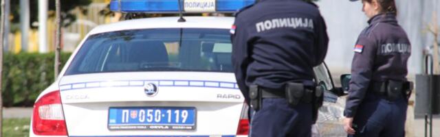 OBRAČUN U PROKUPLJU: Pucao iz gasnog pištolja, pa dobio batine sopstvenim oružjem, MUP se oglasio