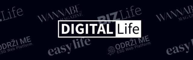 Završena tranzicija Wannabe magazina u okviru Digital Life medijske grupacije