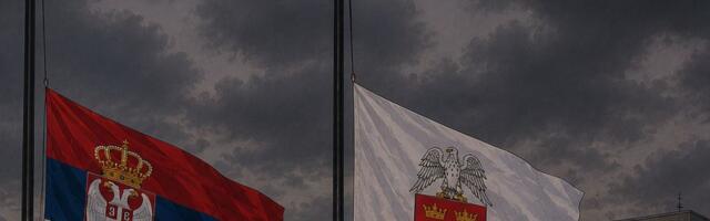 SUTRA U KRALJEVU DAN ŽALOSTI