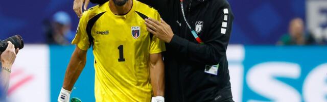 Zaustavio je Španiju, ali ne i suze! Heroj Mundijala dobio vest o majci koja će postati najlepša slika SP