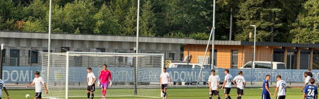 Preokret, goleada i pogodak u 93. za pobedu Čuke protiv Hrvata