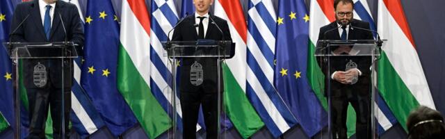 Mađarska oduzela azil odbeglim optuženim bivšim zvaničnicima Poljske, jedan možda u Srbiji