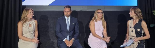 Delta Holding predstavio 17. izveštaj o održivom poslovanju: Ulaganje u ljude, zajednicu i zelenu transformaciju