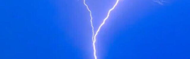 Srbiju prvo čeka paklena vrućina, pa oluje: Meteorolozi izdali ozbiljno upozorenje