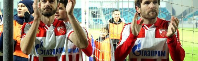 Evo gde možete da gledate derbi kola između Zvezde i Vojvodine!