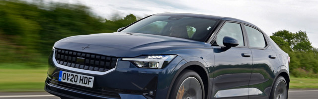 U Švedskoj u novembru prodato više „plug-in“ nego konvencionalnih automobila