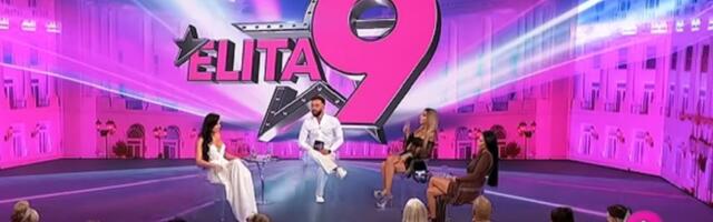 "Bila je kombinacija na jednu noć Takiju": Maja žestoko potkačila Staniju, u sve se umešala i Aneli